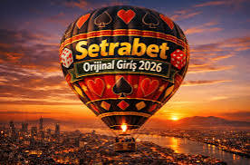 Setrabet Platform